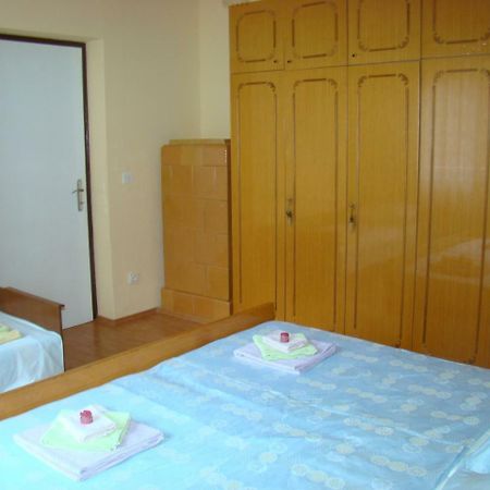 My Sun Apartment Рийека Екстериор снимка