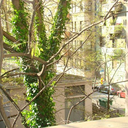 My Sun Apartment Рийека Екстериор снимка