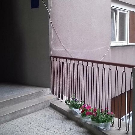 My Sun Apartment Рийека Екстериор снимка