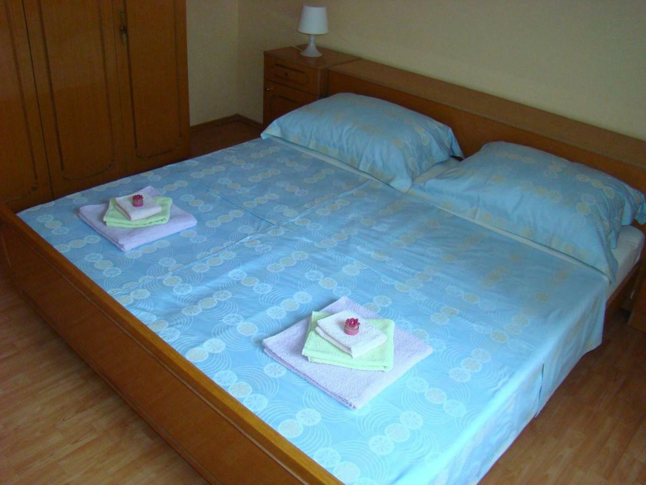 My Sun Apartment Рийека Екстериор снимка