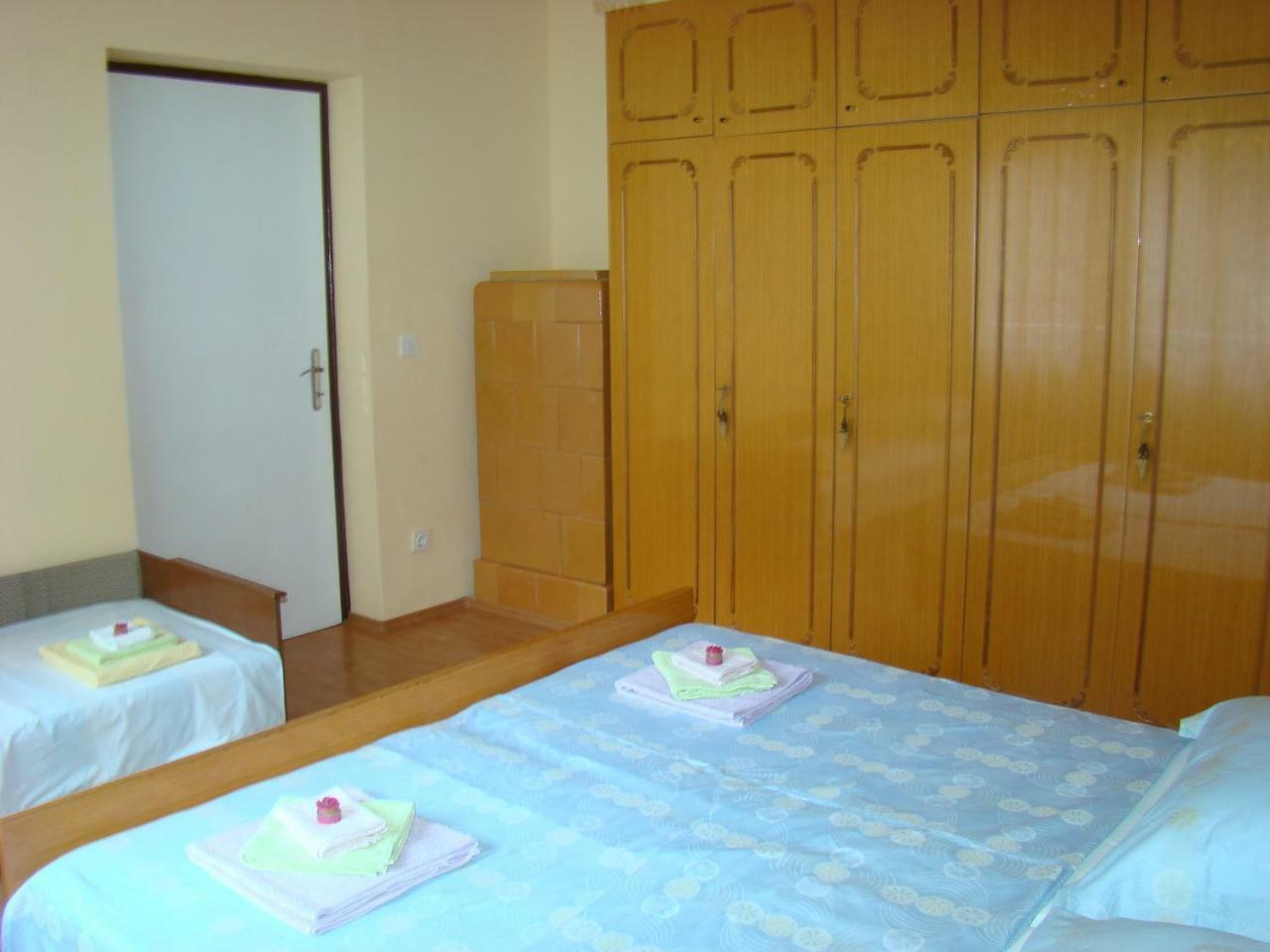 My Sun Apartment Рийека Екстериор снимка