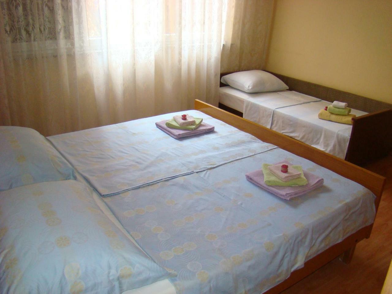 My Sun Apartment Рийека Екстериор снимка