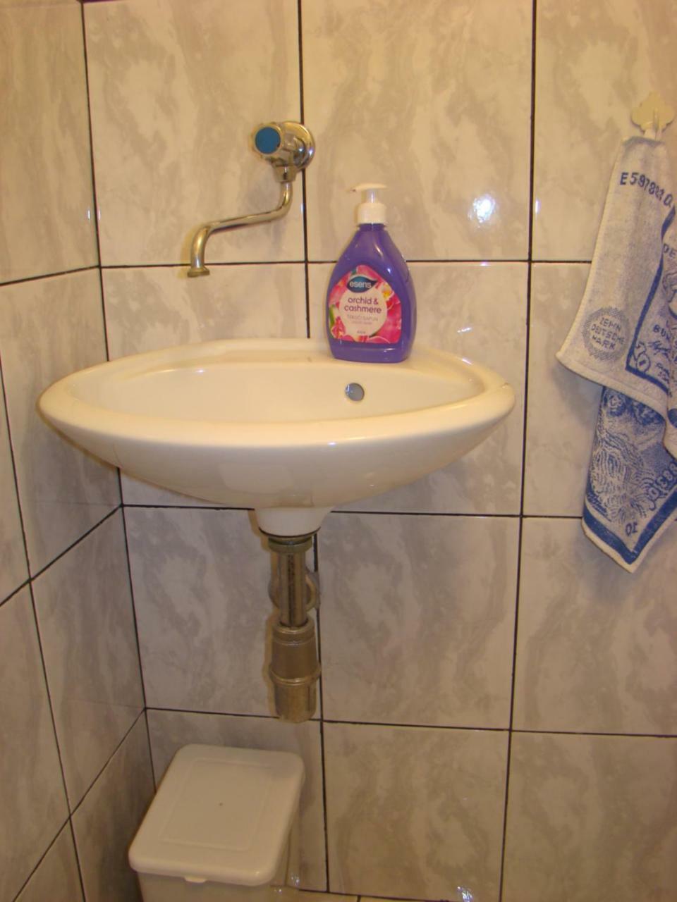 My Sun Apartment Рийека Екстериор снимка