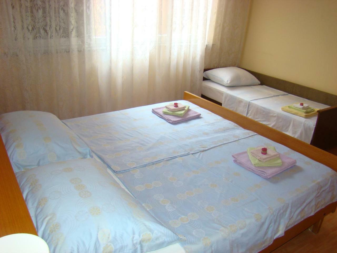 My Sun Apartment Рийека Екстериор снимка