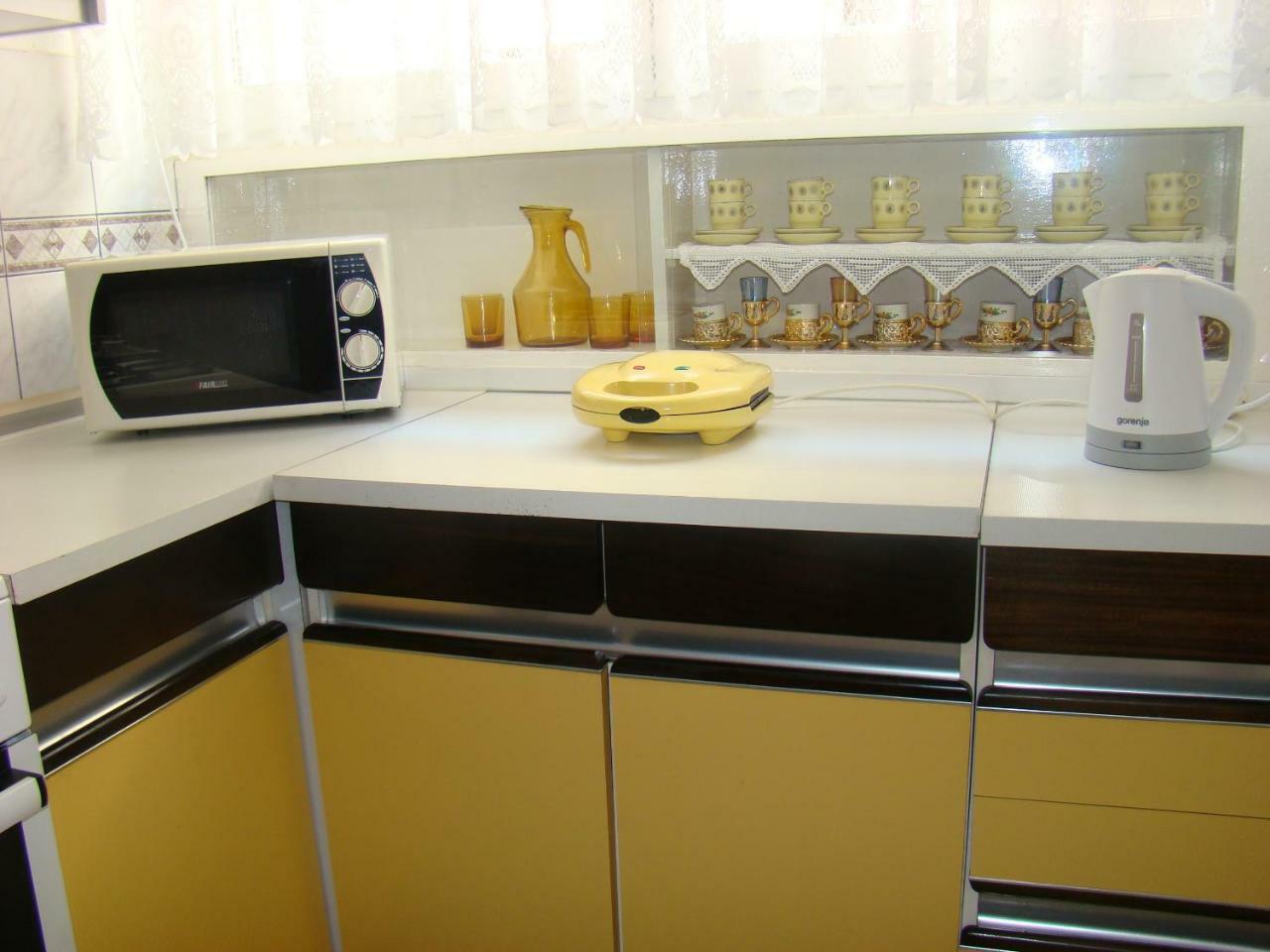 My Sun Apartment Рийека Екстериор снимка