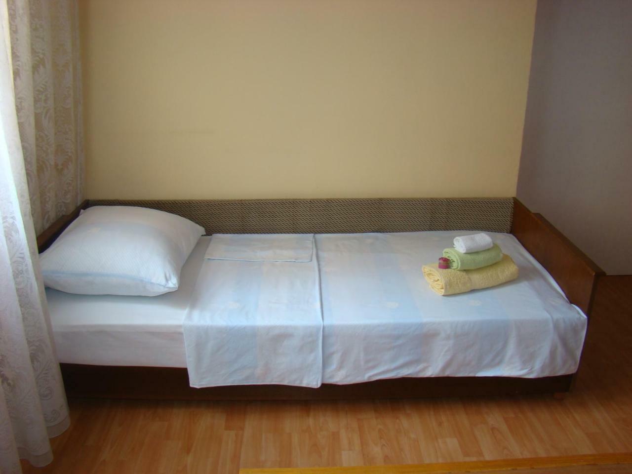 My Sun Apartment Рийека Екстериор снимка