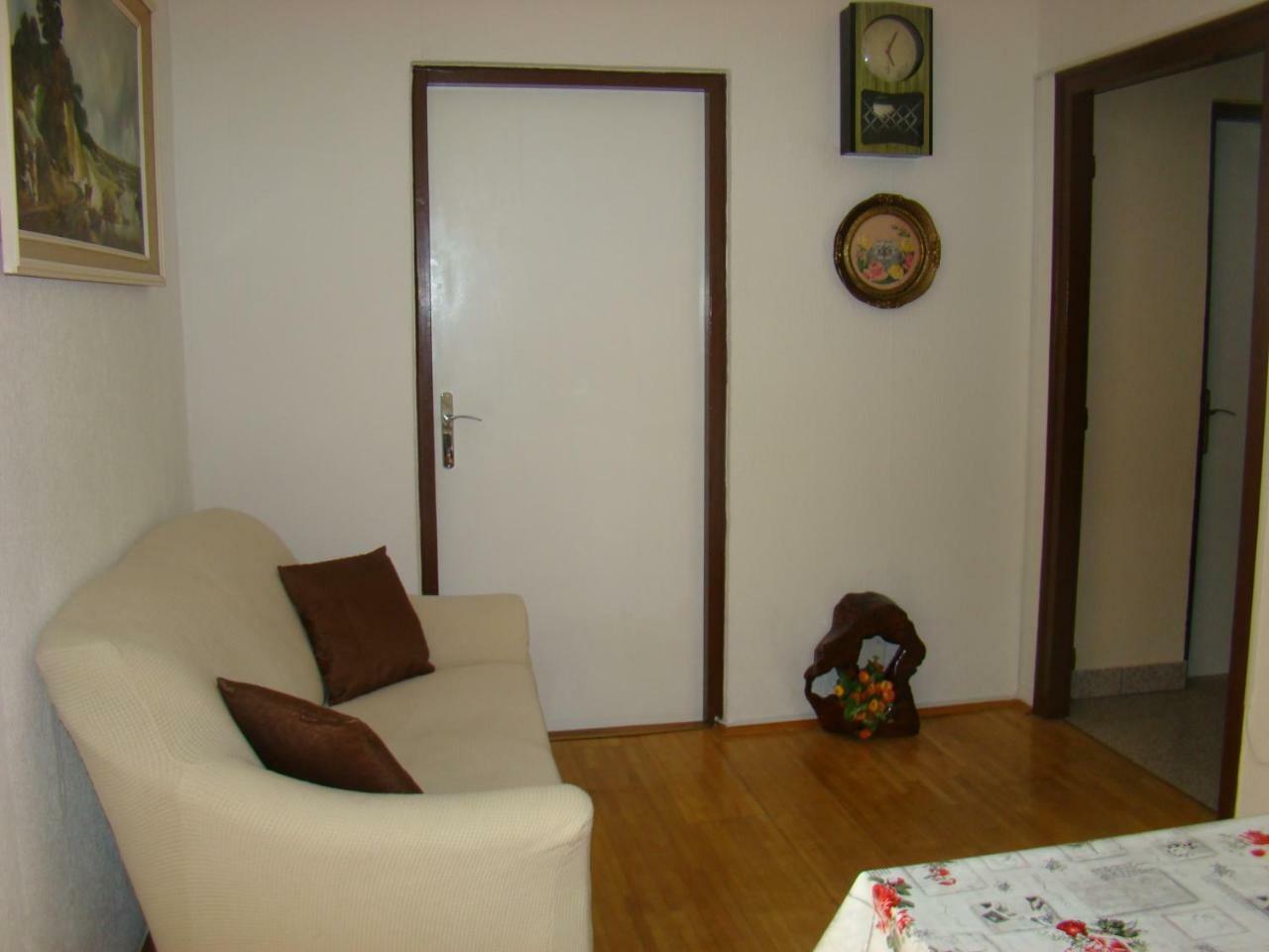 My Sun Apartment Рийека Екстериор снимка