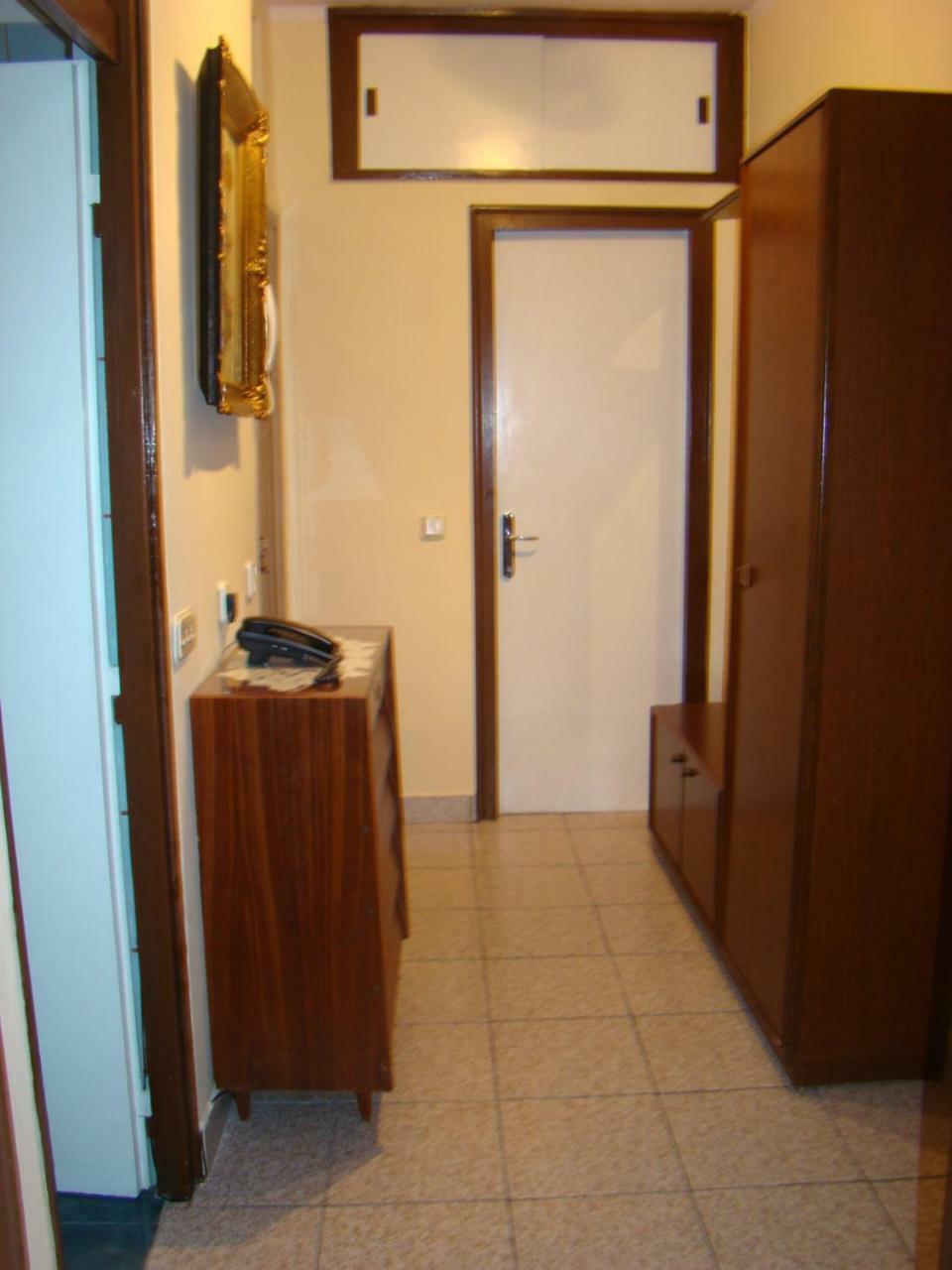 My Sun Apartment Рийека Екстериор снимка