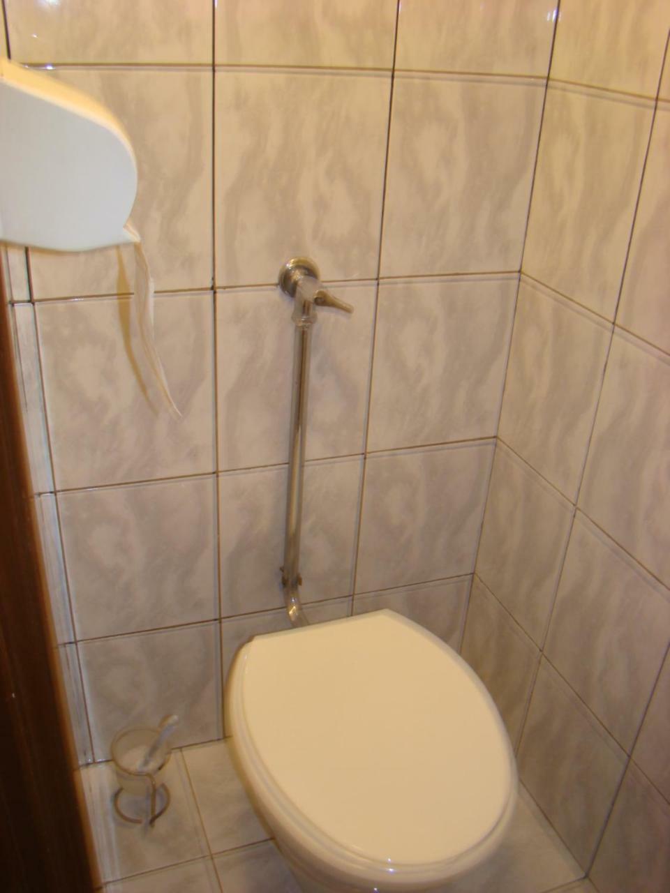 My Sun Apartment Рийека Екстериор снимка