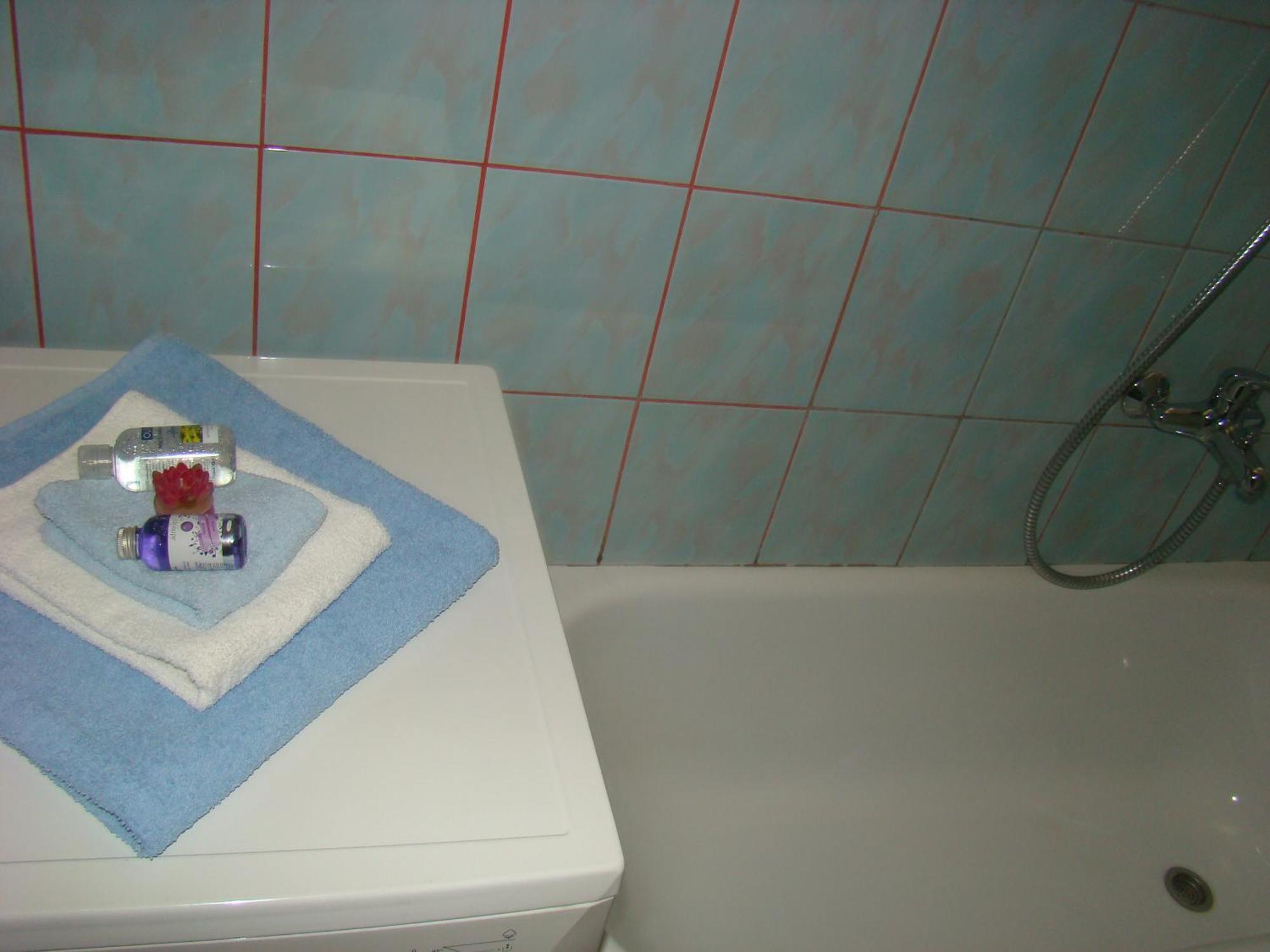 My Sun Apartment Рийека Екстериор снимка