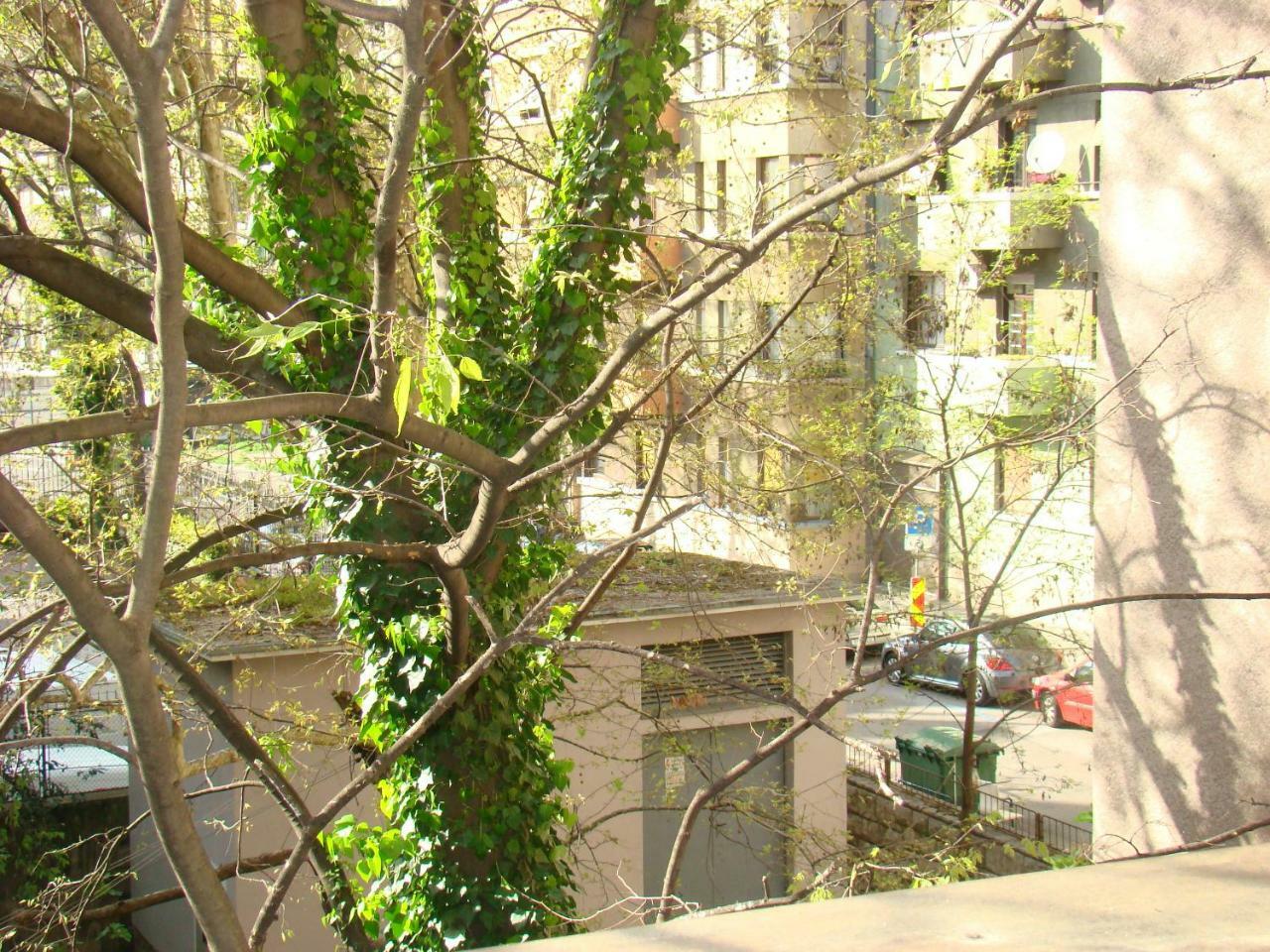 My Sun Apartment Рийека Екстериор снимка